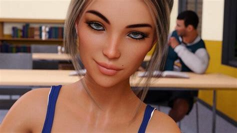 Milfy City Celia Walkthrough and Endings Guide .
